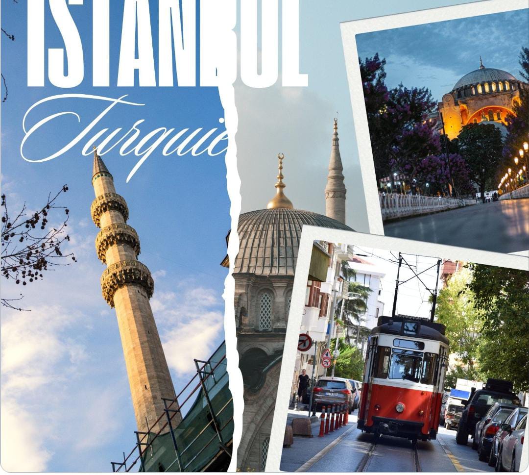 Istanbul 2025